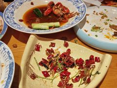 -满盆红龙虾(开发区店)