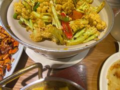 -吕氏疙瘩汤·新鲁菜(新贵和店)