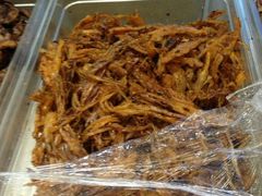 -水一方现烤鱿鱼丝大连特产(高新苏宁百货店)