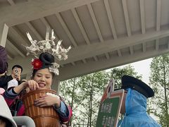 -上海交通大学(闵行校区)