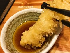炸虾天妇罗-老村旧煲(江宁金鹰店)