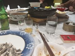 -成都钓鱼台精品酒店-品聚·成都餐厅