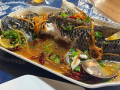 -龙姐私房菜(和顺古镇店)