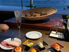 -深圳大梅沙京基洲际度假酒店