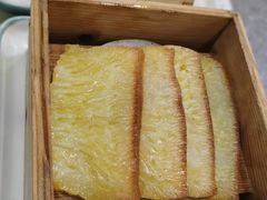 -赵财财·肠粉·煲仔饭(华润万象城店)