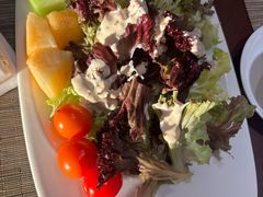 -杭州国际会议中心洲际酒店-原素全日餐厅(解放东路店)