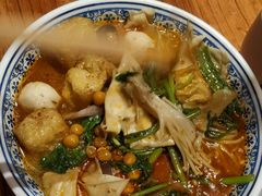 -青水瓦台汤泉(新华店)