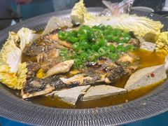 -半天妖烤鱼(西直门凯德mall店)