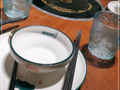 -南越郡·越式风味餐厅(青秀万达店)