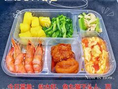 -稻花香大食堂(大沽路店)
