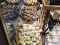 -啊噗吐呦现场烘焙(麦凯乐店)