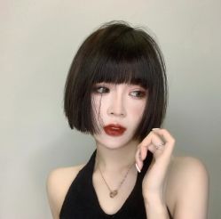 -丽时 Hair Salon