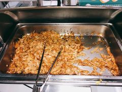 炒粉-文星素食(兴华路店)