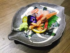-璞御·海鲜·雪花牛肉局(宾水西道店)