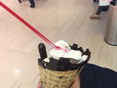 -DQ·蛋糕·冰淇淋(南开大悦城2F店)