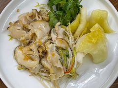 -旺角餐厅(潮州大道店)