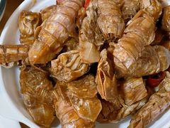 -小红门海鲜