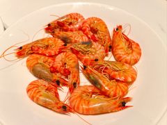 -正黄旗海鲜烧烤大排档(延安路总店)