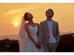 -经典婚纱摄影美学馆·私人定制