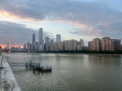 -琶醍壹号•潮菜江景餐吧