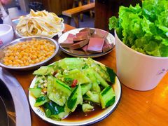 -曹丞相·地锅鸡·地锅鱼(武林店)