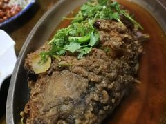 -煎饼卷大葱(春秋西路店)