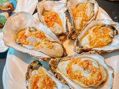 -青蓬蒸汽海鲜·深圳老字号·团建聚会(壹方城店)