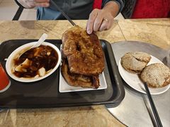 -南来顺饭庄·清真(南菜园店)