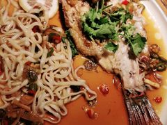 -百年神厨·地道川菜(清江西路店)