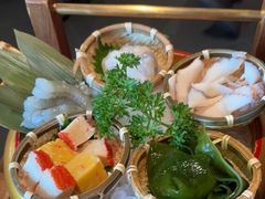 -牛New寿喜烧(龙湖金沙天街店)