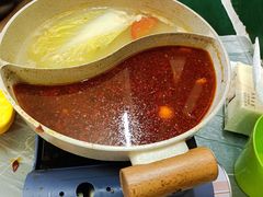 -隆康社长沙烧烤铺(桔园店)