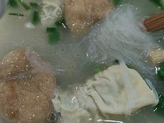 -珊珊小笼馆(仙霞路店)