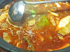 -肖记公安牛肉鱼杂馆·省级非物质文化遗产(三角路直营店)