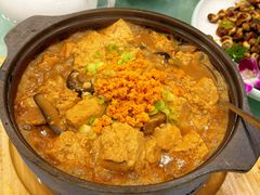 -牟传仁饭庄(星海店)