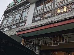 -春娟茶楼·地道农家菜(梅家坞店)