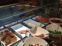 -杭州国际会议中心洲际酒店-原素全日餐厅(解放东路店)