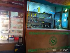 -胖老汉椒麻鸡清真新疆菜(西御街店)