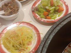 -江湖水乡铁锅炖魚(周庄嘉园店)