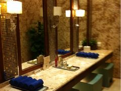 -深圳福田香格里拉大酒店
