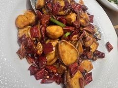 -必点海鲜·海肠捞饭大王(滨江道店)