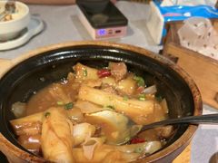 -晓粤·惹味粤菜(凯德乐峰广场店)