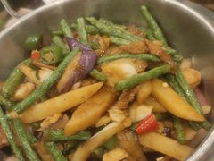 -一楼食业·美食人家