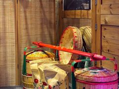 -大洋家·精品潮汕菜·生腌砂锅粥(天河东路店)