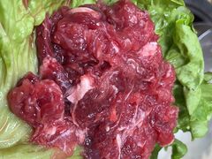 -刘少华贵州小黄牛·鲜牛肉火锅(总店)