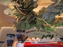 -翠贝卡&Mama Kelly Brunch Coffee(河西店)