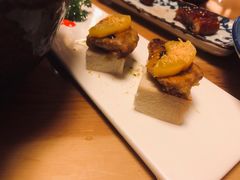 -王鼎精致料理铁板烧(世博源店)