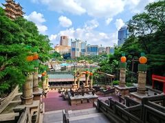 -成功时代广场主题乐园