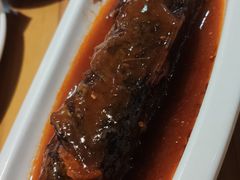 -王祖名抻面烧烤(柳影路店)