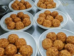 -东方太阳城淮扬餐厅(会所中餐厅店)