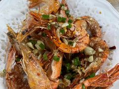 -海之鲜大排档(东山海鲜金銮湾店)